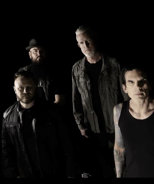 Adema's artist profile image