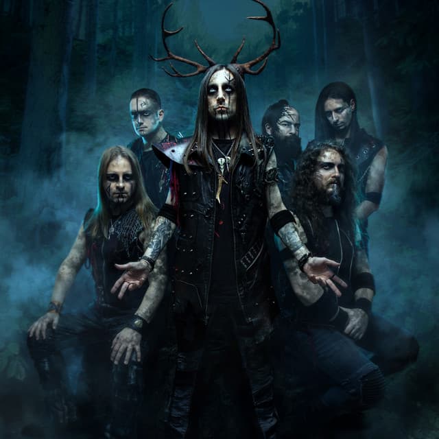 Elvenking artist profile image