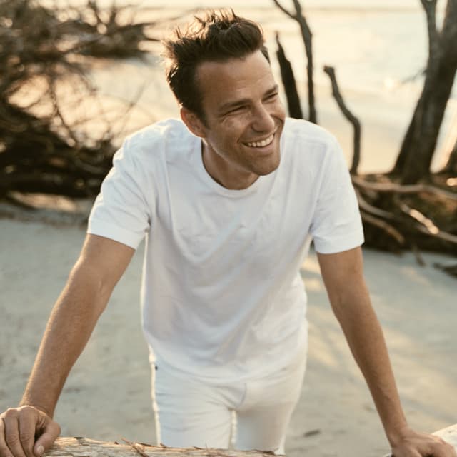 Todd Carey's artist profile image