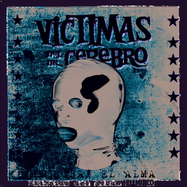 Victimas Del Doctor Cerebro artist profile image
