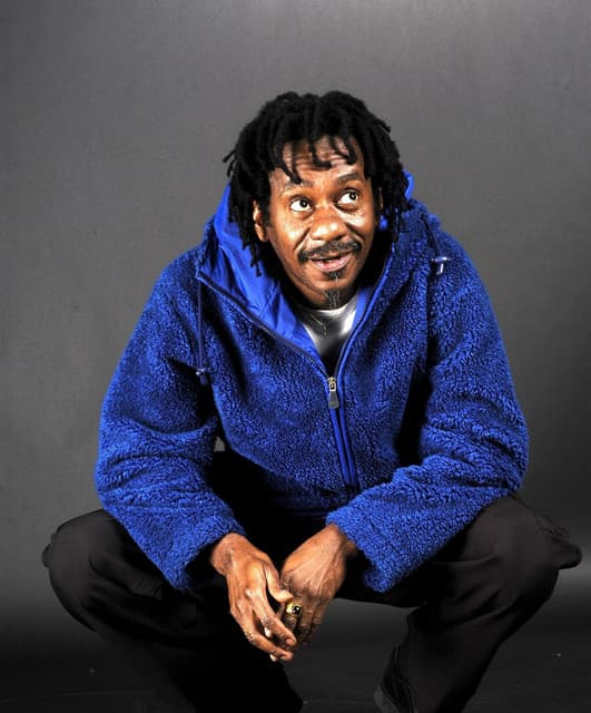 Luiz Melodia artist profile image