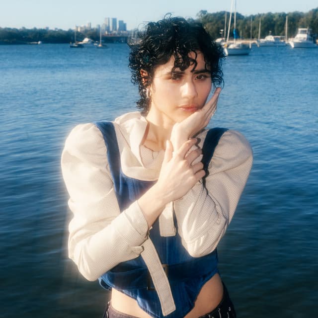 Montaigne artist profile image