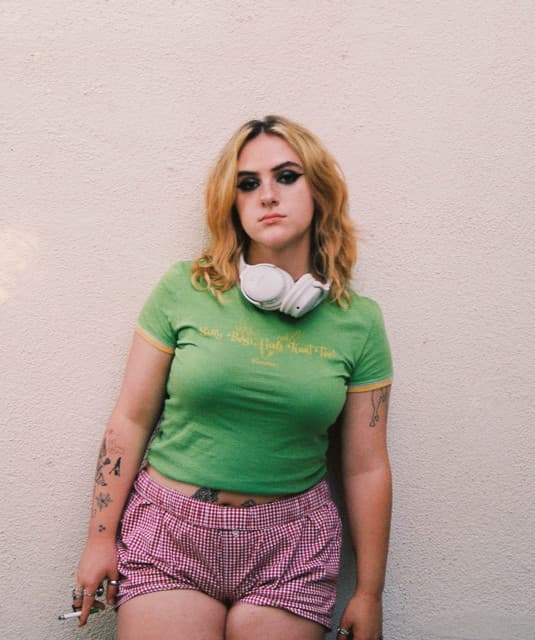 Julianna Joy artist profile image