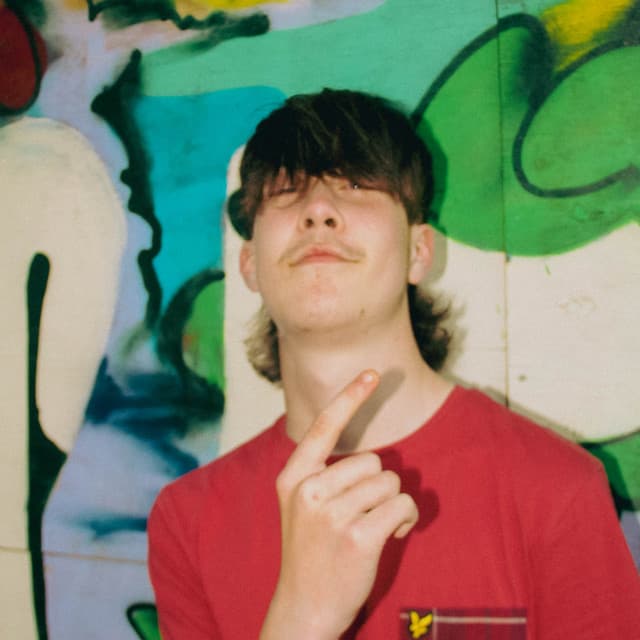 Meathead artist profile image
