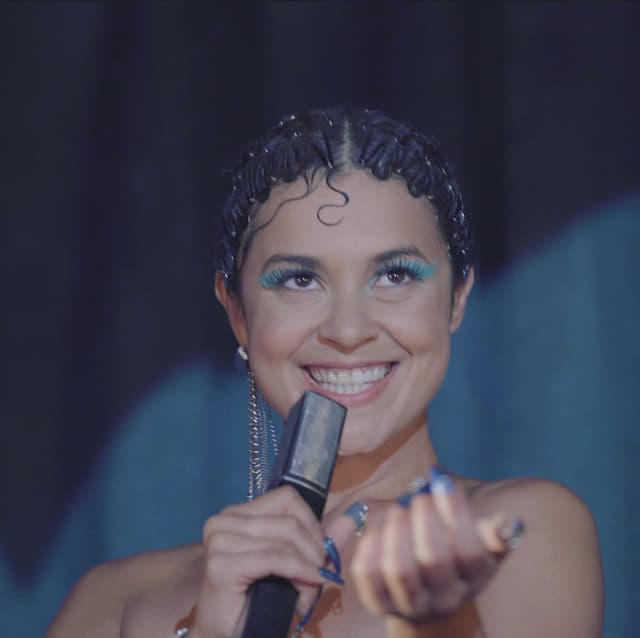 Páula artist profile image