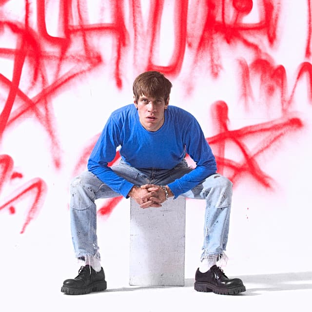 Porches's artist profile image