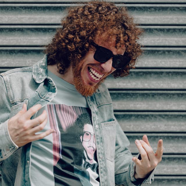 Tommy Evans artist profile image