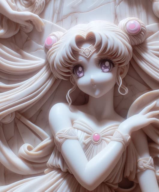 Desired artist profile image