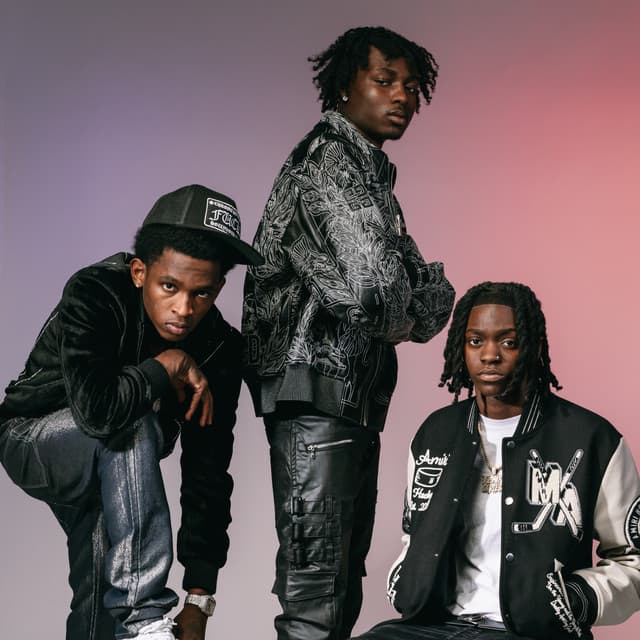 41 artist profile image