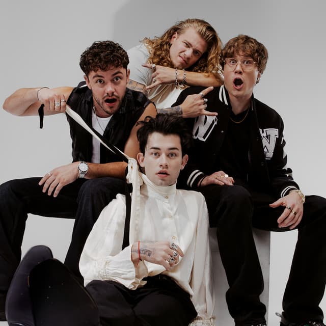 Midnight Til Morning artist profile