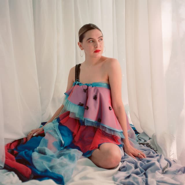 Carlile artist profile image