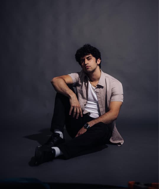 Nour Khodr's artist profile image