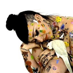 Nai Palm's artist profile image