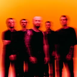 We Came As Romans's artist profile image