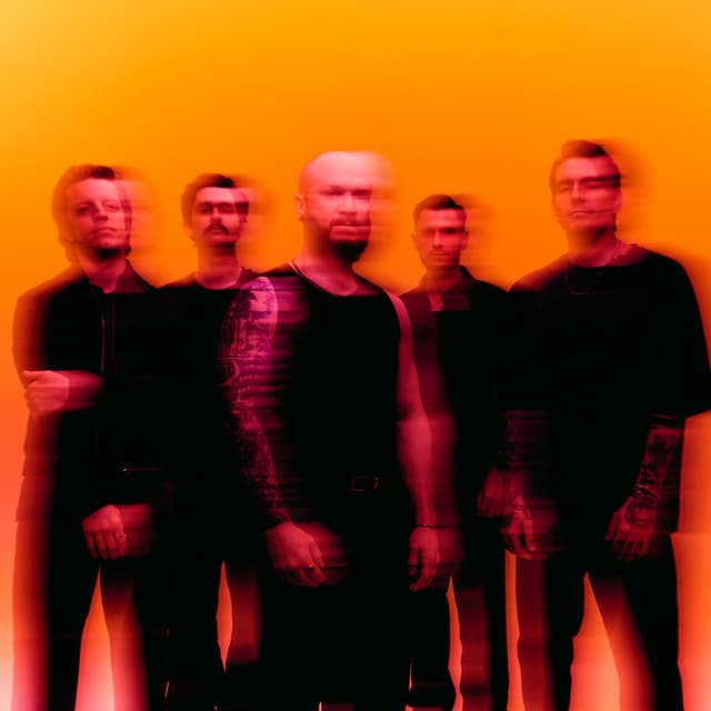 We Came As Romans artist profile image