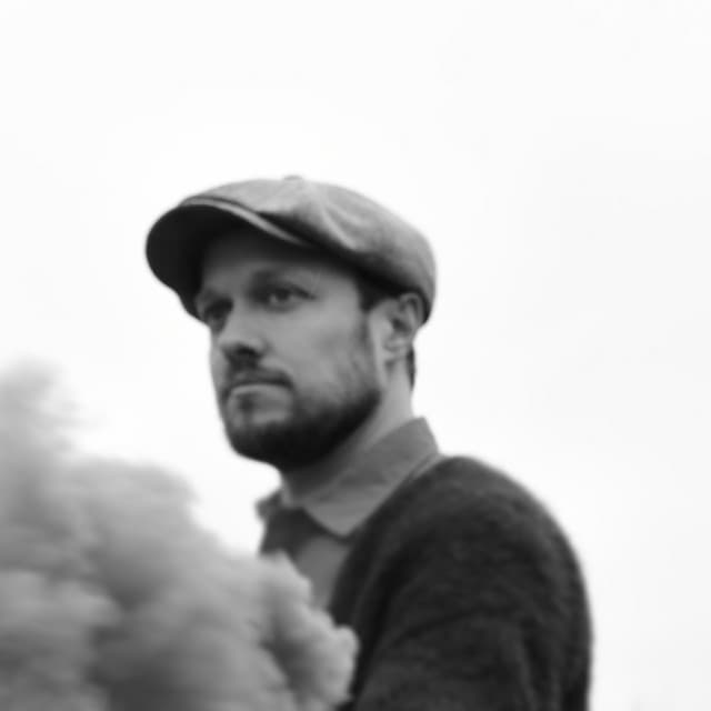 Ryan Montbleau artist profile image