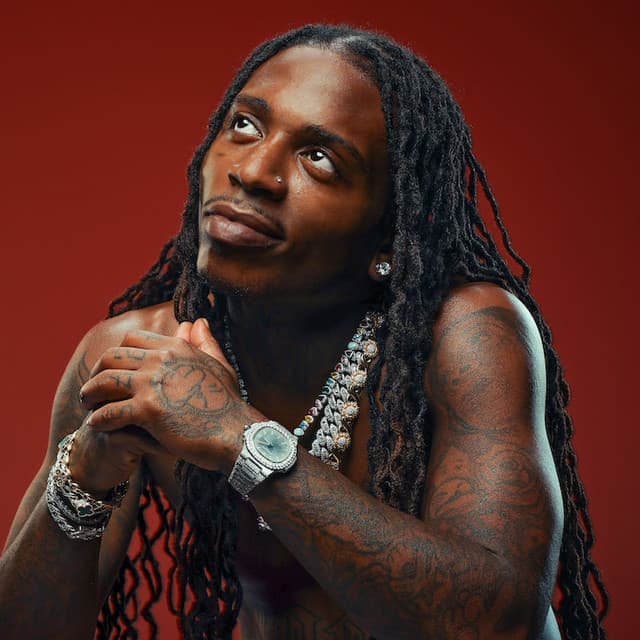 Jacquees's artist profile image