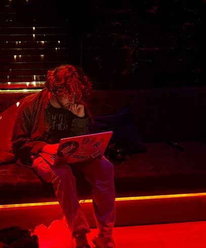 Blocktane artist profile image