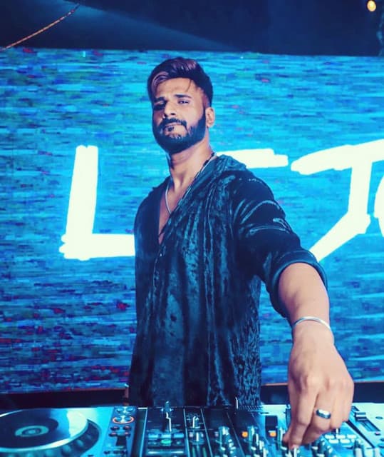 Lijo George-Dj Chetas artist profile image