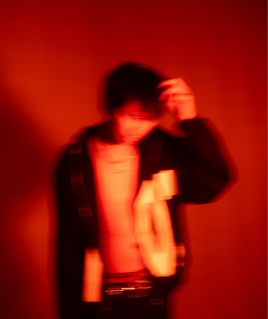 KLAXX artist profile image