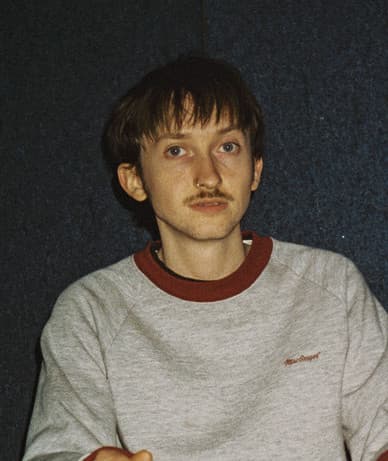 Hudson Freeman's artist profile image