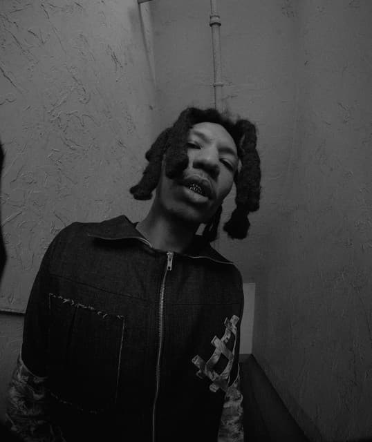 10kdunkin artist profile image