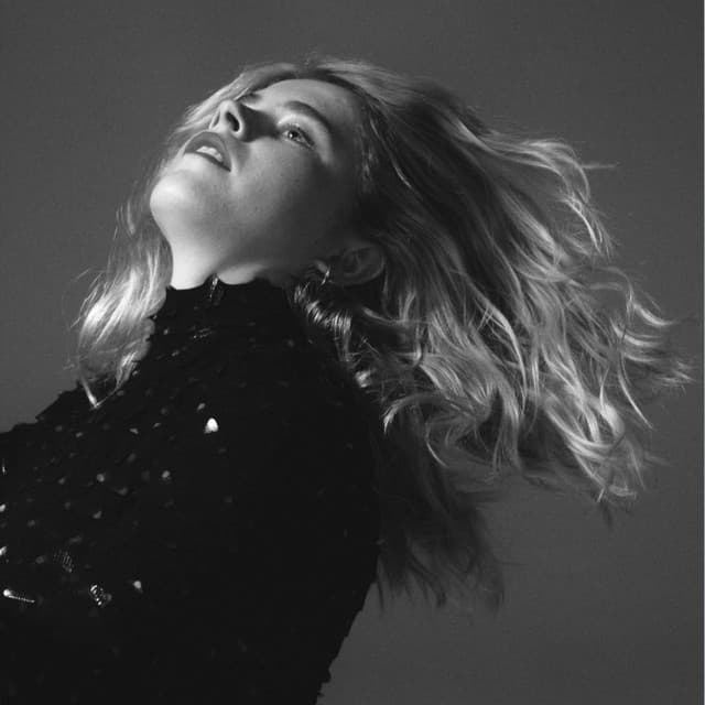 Zaho de Sagazan artist profile image