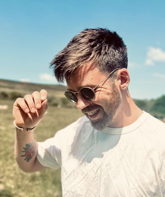 Timbali artist profile image