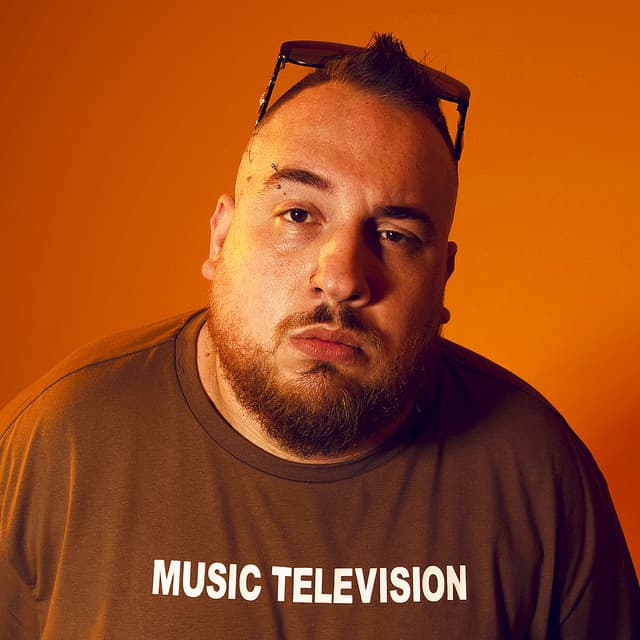 Nerone artist profile image