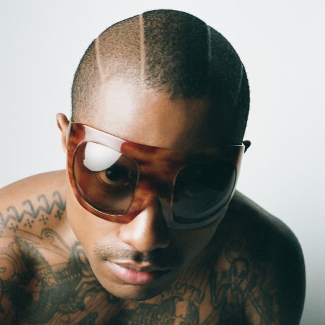 Steve Lacy artist profile image