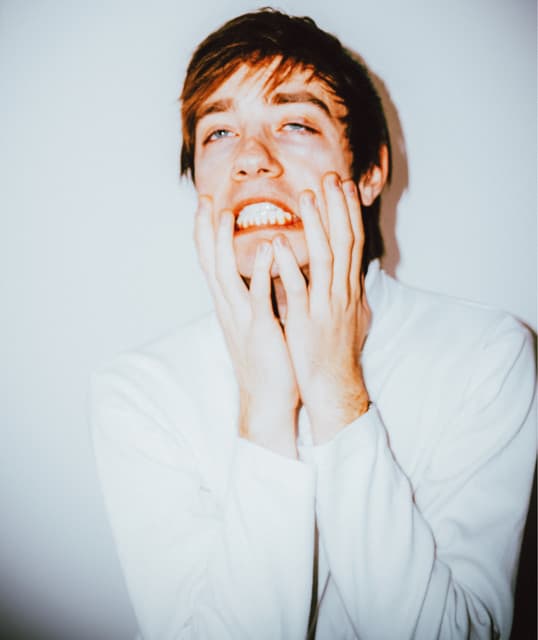 Bike Routes's artist profile image