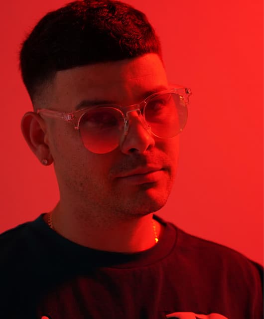 She-ka artist profile image