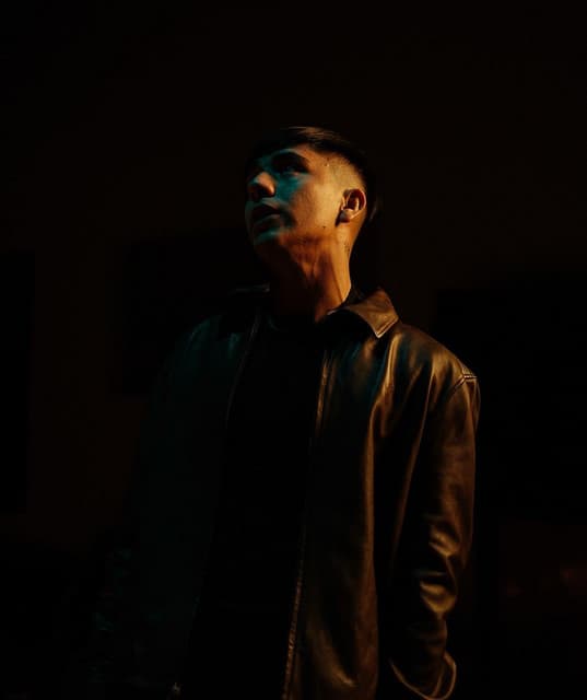 Chino Pacas's artist profile image