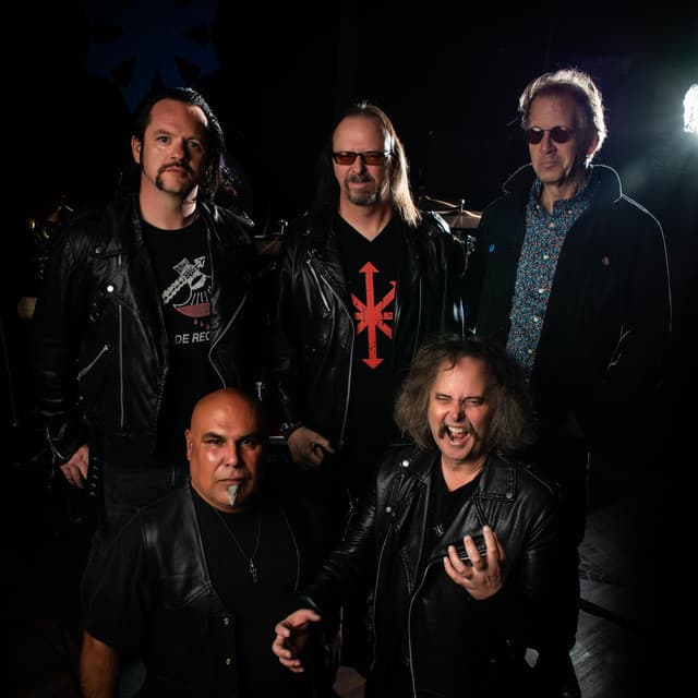 Cirith Ungol's artist profile image