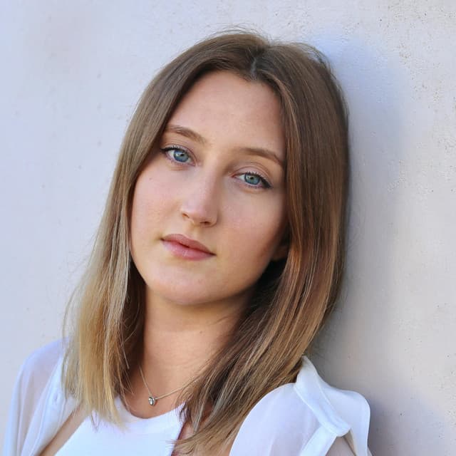 Jessica Byrd artist profile image