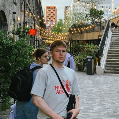 Kori artist profile image