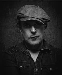 Michael McDermott's artist profile image