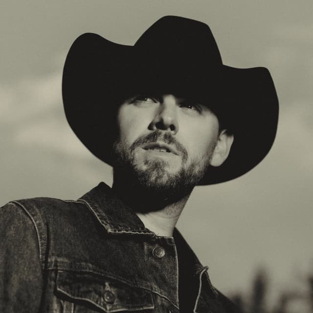 Brett Kissel artist profile image