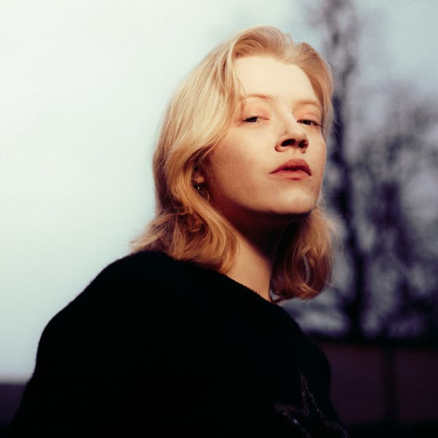 Rosie Frater-Taylor profile