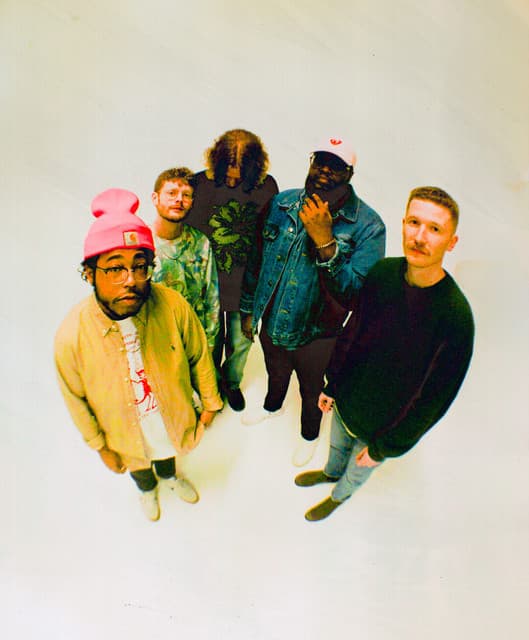WILLIS artist profile image