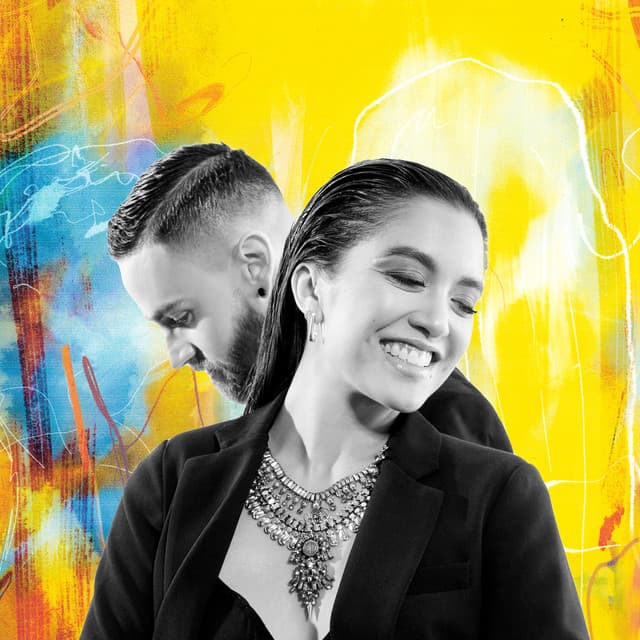 Us The Duo artist profile image