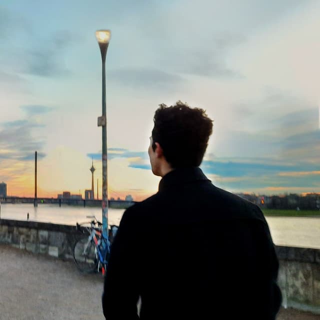 Methner artist profile image