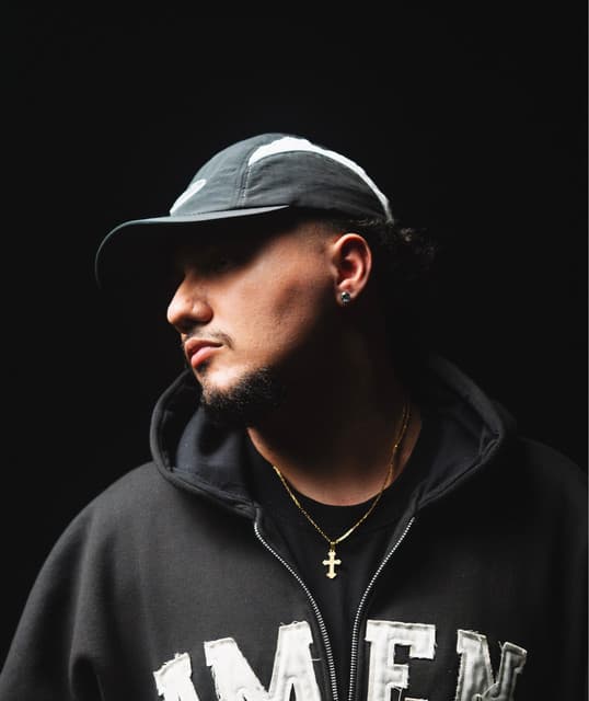 Nesk Only artist profile image