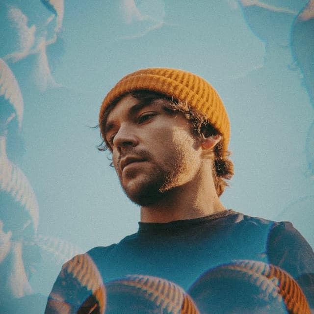 Marcus Lee artist profile image