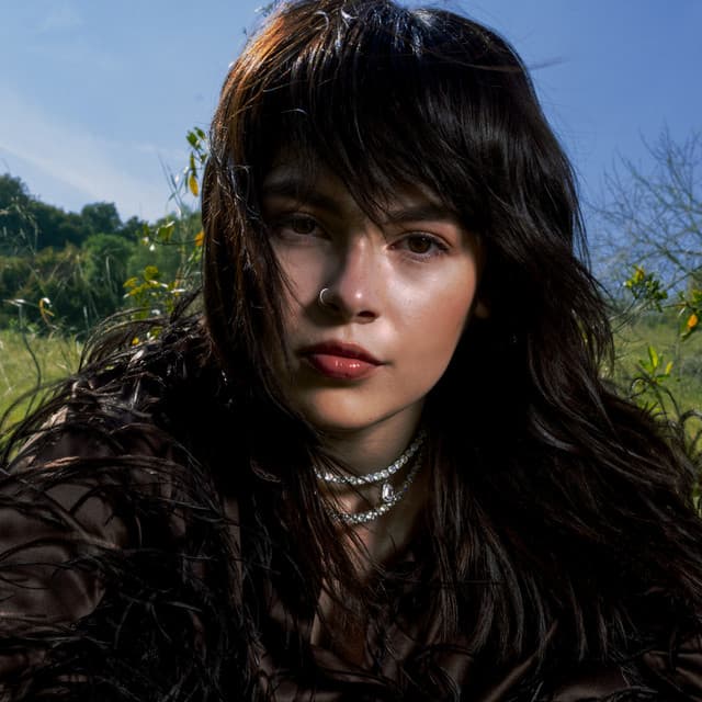 Destiny Rogers artist profile image
