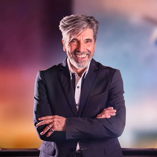 Diego Verdaguer artist profile image