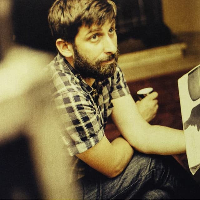 Nostalgia 77 artist profile image