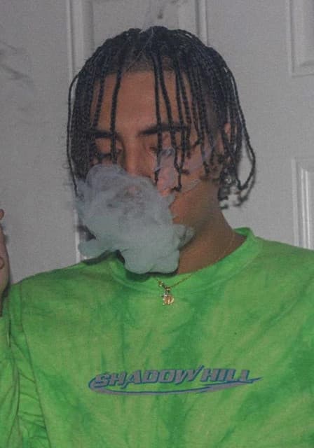 Unodavid artist profile image