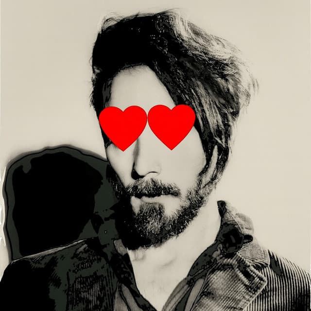 KaiL Baxley artist profile image