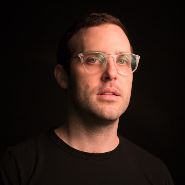 Will Wiesenfeld artist profile image